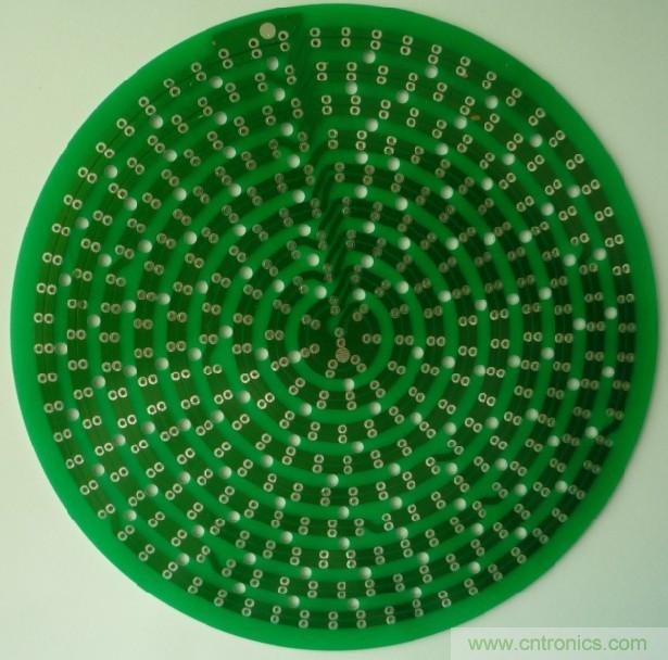 高速高密度PCB<a href=http://m.zt-tech.cn/pcb/ target=_blank class=infotextkey>設計</a>中電容器的選擇